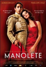 Manolete (HDRip)(Castellano)