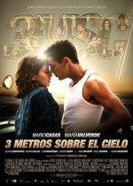 Tres metros sobre el cielo (3 metros sobre el cielo)(2010)(HDRip)(Español)