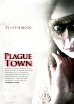 Plague Town (2008)(DVDRip/HDRip)(Español)