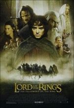 El Señor de los anillos: La comunidad del anillo (DVDRip)(Castellano)