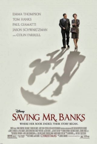 Saving Mr. Banks [Latino]