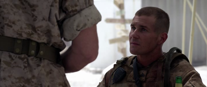 s5qE - Jarhead 2: Field of Fire (Terreno de Fuego) [HDRip UNRATED] [Castellano AC3 5.1]
