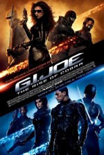 G.I. Joe (2009)(DVDRip)(Español)