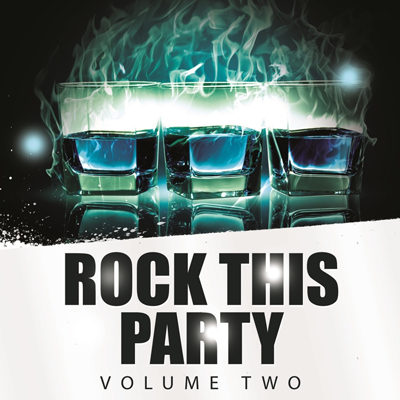 Rock This Party Vol 2 (2015)