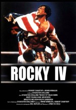 Rocky IV (1985)(DVDRip)(Español)