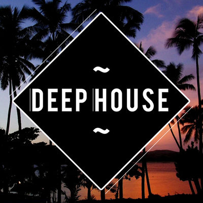 Deep House (2015)