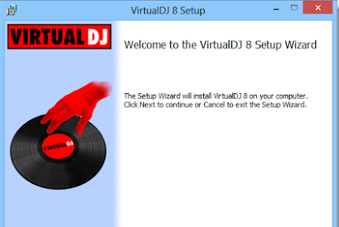 VIRTUAL DJ SOFTWARE - GeniusDJ