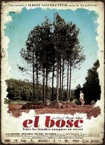 El bosque (DVDRip)(Castellano)