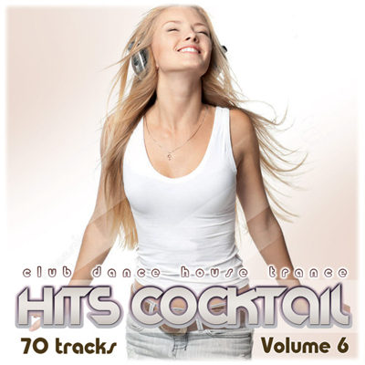 Hits Cocktail Vol.6 (2015)