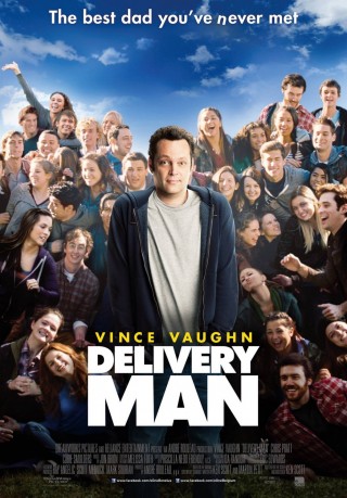 Delivery Man [Latino]