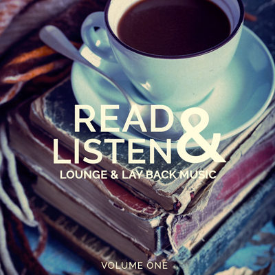 Read & Listen Vol 1 (Lounge & Lay Back Music) (2015)