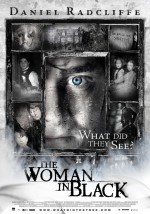 La mujer de negro (DVDRip)(Castellano)