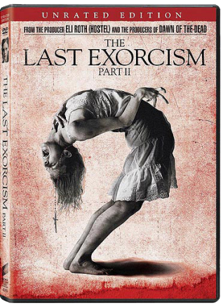 The Last Exorcism FullMOVIE2018HD - YouTube