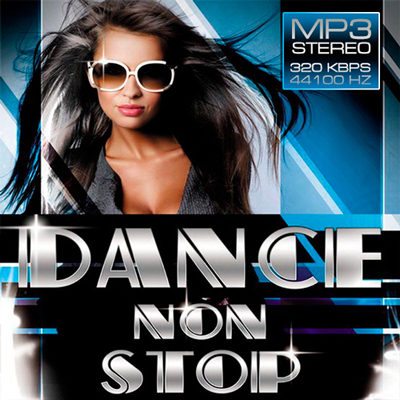 Dance Non-Stop (2015)