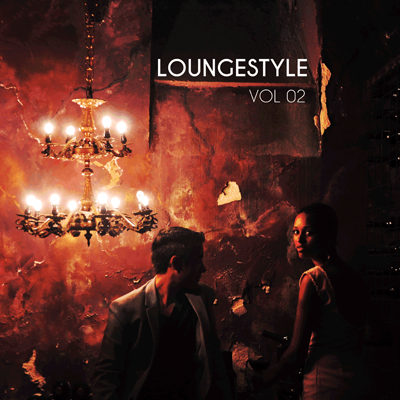 Loungestyle Vol 02 (2015)