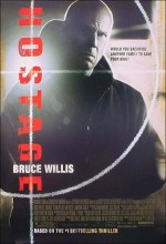 Hostage (Dvdrip)(Castellano)