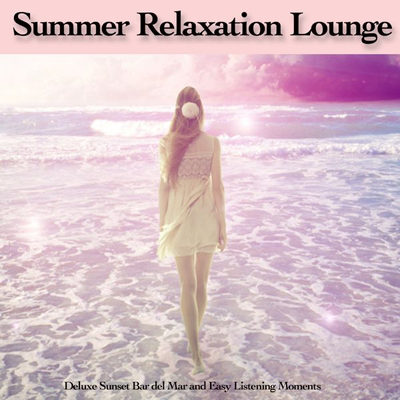 Summer Relaxation Lounge (2015)