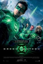 Linterna verde (V.Ext)(DVDRip)(Castellano) 