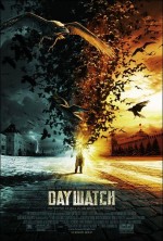 Guardianes del Dia (DVDRip)(Castellano)