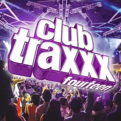 Clubtraxxx Vol 14 (2015)