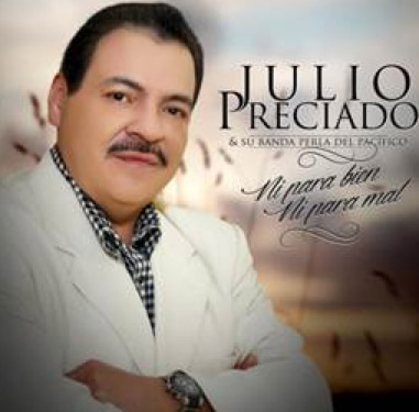 <b>Julio Preciado</b> – Ni Para Bien Ni Para Mal (Disco Oficial 2014) - xGtHV
