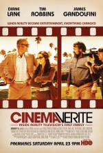 Cinema Verite (TV) (2011)(DVDRip)(Español)
