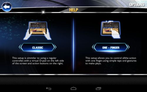 2K Games NBA 2K14 v1.0 APK (Premium)