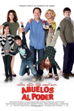 Abuelos al poder (DVDScr-HQ)(Castellano)