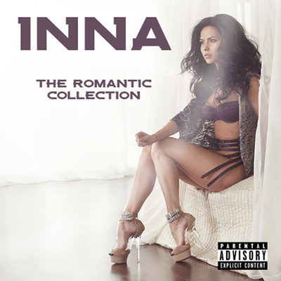 Inna - The Romantic Collection (2015)
