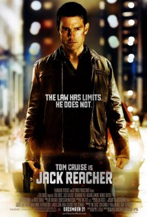 Jack Reacher: Bajo la Mira [2013] [DvdRip] [Latino] [FS-RG]