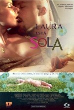 Laura está sola (DVDRip) (Castellano)