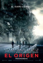 Origen (Dvdrip)(Castellano)