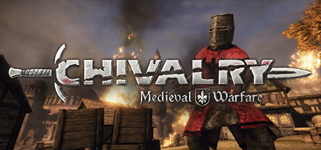 [Aporte] Chivalry: Medieval Warfar beta gratis!