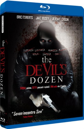 Evil Dead 2013 Dvdrip Xvid Oculus