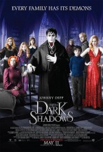 Sombras Tenebrosas (Hdrip)(Castellano)