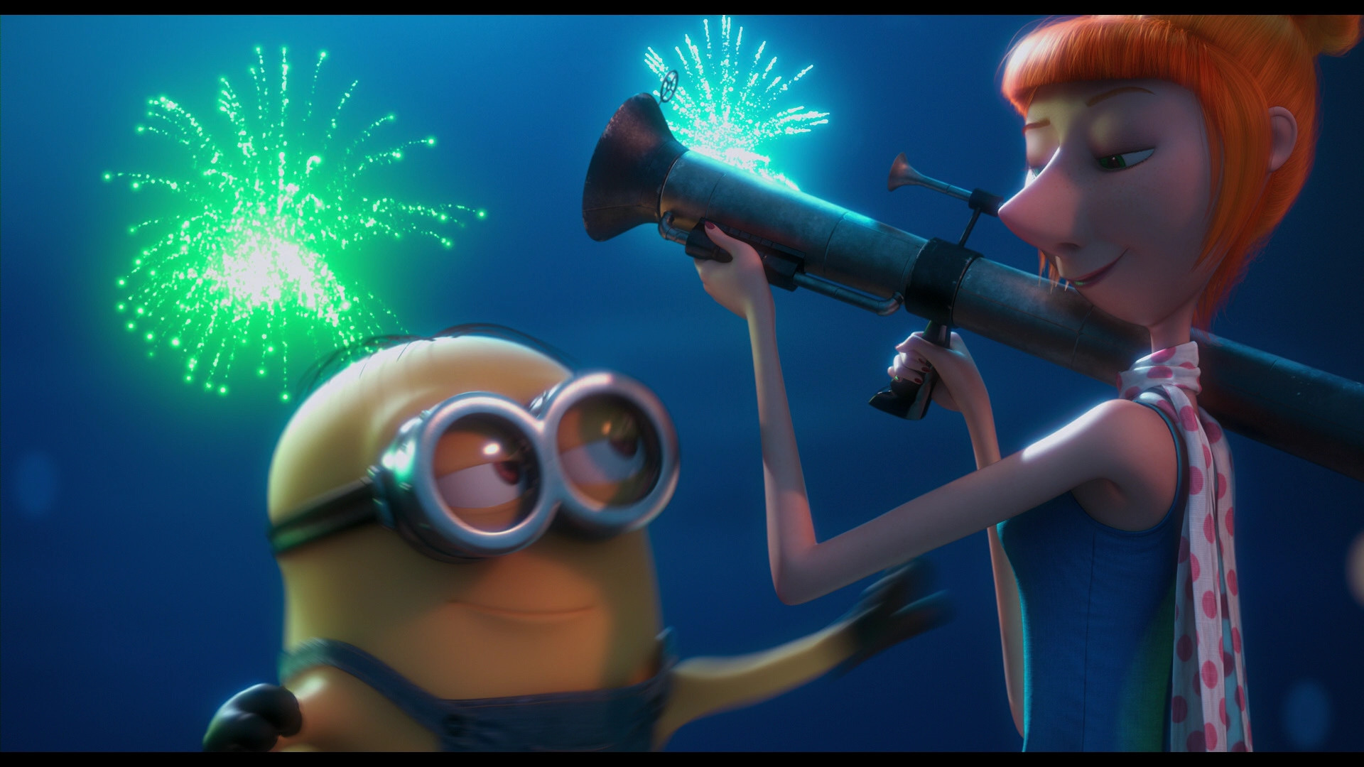Despicable Me 2 2013 Online - Greek Subs Online Movies