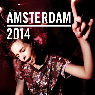 Toolroom Amsterdam 2014