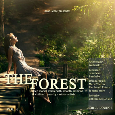 The Forest Chill Lounge Vol 6 (2015)