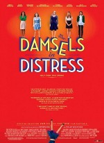 Damiselas en apuros (DVDRip)(Castellano)