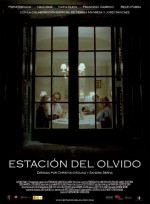 La estación del olvido (DVDRip)(Castellano)