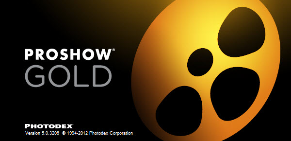 proshow gold 9 portable