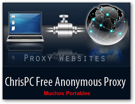 ChrisPC Free VPN Connection 4.06.15 downloading