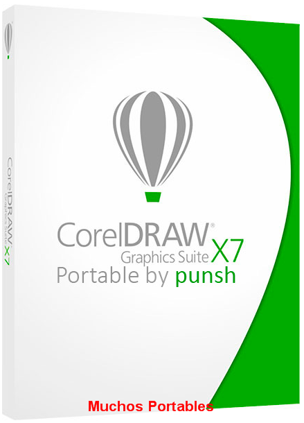 Coreldraw x7 portable free