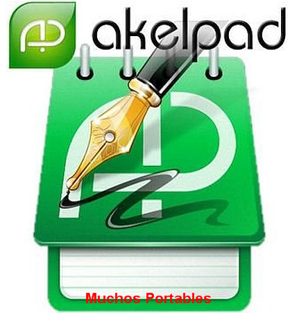 AkelPad for ipod download