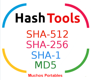 HashTools 4.8 instal