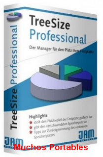 TreeSize Professional 9.0.3.1852 for iphone instal