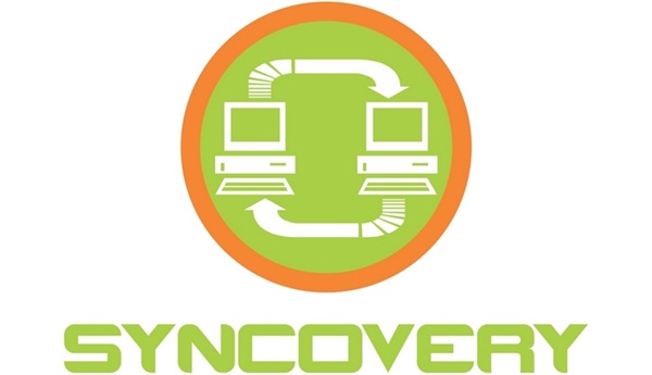 move syncovery to new pc