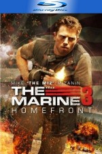 The Marine: Homefront (HDRip)(Castellano)