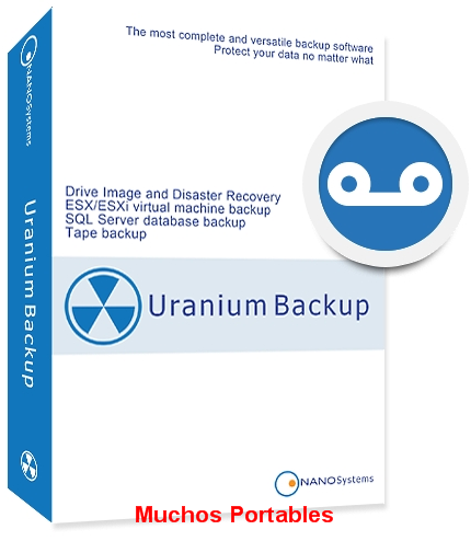 Uranium Backup 9.8.3.7412 instal the last version for iphone