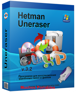 Hetman Uneraser 6.8 for android instal